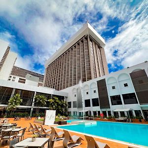 Sheraton Grand Panama